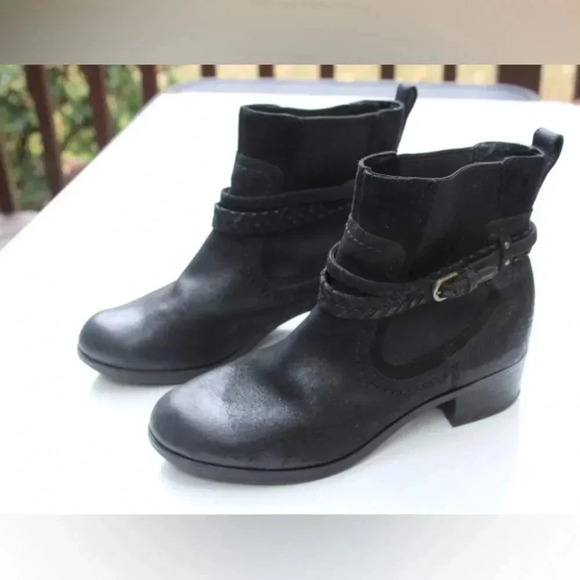 UGG Krewe ankle boots - Picture 2 of 14